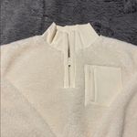 UGG  Janeann Half Zip Photo 2