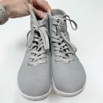 Nobull  Men's/Womens High-Top Outwork Sneaker In Arctic Grey Size M5.5/W7 Photo 2