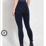 Lysse Women’s Pull On Jegging / Legging Skinny Jeans Size Small Photo 8