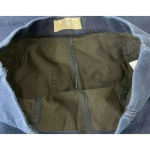 Free People  We The Free Feel Alright Stretch Skinny Jeans Blue Size 31 Photo 6