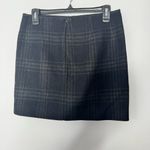 Maje Make black mini skirt size 38 Photo 2