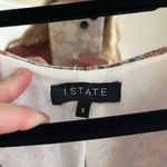 1. State  Multicolor Floral Dress Photo 4