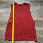 Lululemon All Yours Boyfriend Tank – Size Unknown (See Measurements) Photo 2