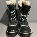 L.L.Bean winter boots . Size 8 Photo 1