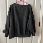 Free People  Back At Ya tee Photo 7