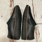 Naturalizer NWOT  WOMENS EDNA BLACK FAUX LEATHER FLAT SHOES Photo 7