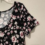 Dusdimon - Florar Dress Photo 3