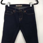 J Brand  Skinny Jeans Dark Wash Photo 1