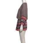 Ulla Johnson  silk dress Photo 6