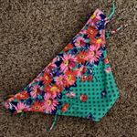 Arizona Jeans Adorable Floral Print Bikini Bottoms Photo 1