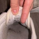 Reebok white  sneakers Photo 3