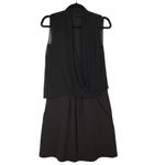 ALLSAINTS  Amis Dress w/ Pockets Size 0 Photo 14