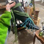 Foot Anklet Accessory Festival Hippie Photo 1