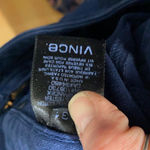 Vince Arctic Blue High Waist Skinny Jeans Women size 31 Photo 9