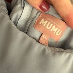 Show Me Your Mumu Shannon One Shoulder Dress Photo 3