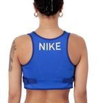 Nike  Lux Bra x Ambush GAME ROYAL/UNIVERSITY GOLD Photo 2
