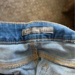 Garnet Hill Garnett Hill Essential Girlfriend Jeans Photo 4