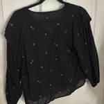 Ana A New Approach  Black Long Sleeve  Photo 1