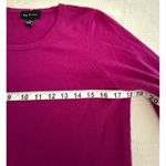 McDuff Magenta Photo 5