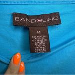 Bandolino  Y2K Beaded Tank Top. Size: Medium. Photo 3