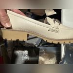 DV by Dolce Vita Beige Loafers Size 8.5 Photo 4