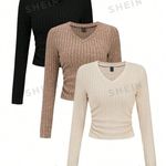 SheIn Sweater Photo 0