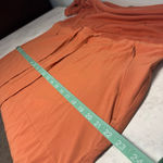 Royal Robbins Spotless Evolution Travel Dress L Terra Cotta Photo 10