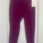 Lululemon  Adapted State High-Rise Jogger *Full Length Chilled Grape - Size 6 Photo 1