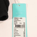 Seafolly NWT Inka Rib Sweetheart Bustier in Black Photo 8