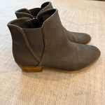 Kensie Gerona Grey Ankle Booties 9 Photo 9