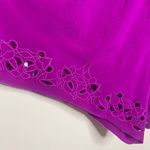 Fabletics Pru Purple Romper Size Large Photo 3