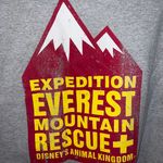 Disney Parks Expedition Everest Sweatshirt Photo 2