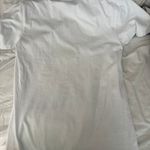 Martini T Shirt White Photo 2