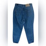 Vintage Gitano Jeans High Rise Mom Jeans 14 Short Tapered Med Wash Denim 80s Blue Size undefined Photo 1