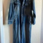 Free People x FP Cares Jumpsuit in High Noon XS Photo 3