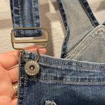 Torrid  Denim Overalls Jeans Photo 3