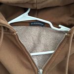 Brandy Melville  zip up Photo 2