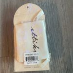 Ettika  2-Pack Hair Claw Clips Orange and Green Spring Summer Girly Photo 1