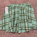 Urban Outfitters  Free Spirited Mini Skirt NWT Photo 4