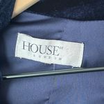 House Of CB London Kourris Navy Sequin Dress small Photo 7