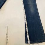 joe's jeans Joe’s Jeans Muse Denim Blue Jeans Cotton Sz 26 Bootcut/Flare Designer Women’s Photo 13
