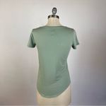 Lululemon Love V-Neck T-Shirt in Palm Court Photo 6
