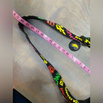 Kaliko crossbody bag, tote bag,‎ beach bag, adjustable strap Photo 12