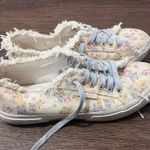 Love Shack Fancy  x Superga Sneakers Photo 1