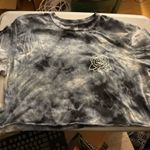 Obey  cropped t shirt Photo 0