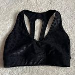 Carbon 38 $90  Action Bra 2.0 In Leopard Takara Shine Size XS Photo 2