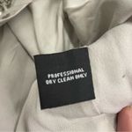 W118 By Walter Baker grey sequin mesh top size Small Photo 2