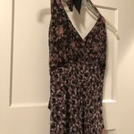 LaBelle, size 13, halter sundress Photo 3
