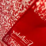 Diane Von Furstenberg  scarf Photo 2