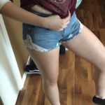 Blu Pepper Adorable shorts Photo 2